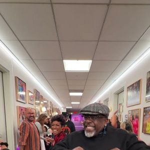 THE NEIGHBORHOOD Cast Brings Its Chemistry to THE JENNIFER HUDSON SHOW