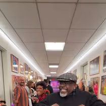 THE NEIGHBORHOOD Cast Brings Its Chemistry to THE JENNIFER HUDSON SHOW