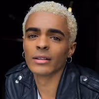 BWW Interview: EVERYBODY'S TALKING ABOUT JAMIE Star Layton Williams Talks the Show's…