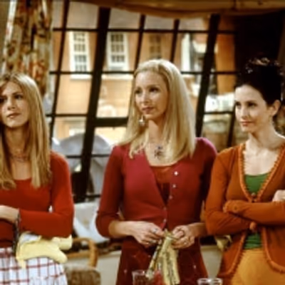 Celebrate Thanksgiving With HBO Max's Blockbuster Movies And Holiday-Themed TV Episodes