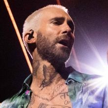 Maroon 5 Announces 2024 Dates for Las Vegas Residency at Park MGM