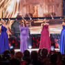 Video: Broadway's Belles Perform 'Beauty & the Beast' For Susan Egan at D23