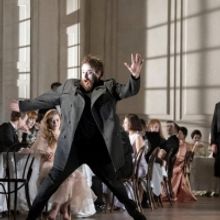 Brett Dean's HAMLET Comes to the Warner in June