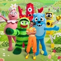 YO GABBA GABBALAND! Sets Season Two Premiere at Apple TV+