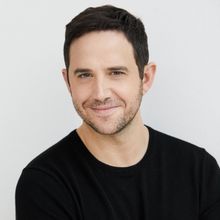 Santino Fontana Joins Princeton Festival Line-Up