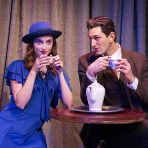 HOW MY GRANDPARENTS FELL IN LOVE to Debut at 59E59 Theaters