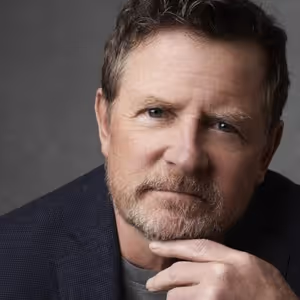 Michael J. Fox to Receive Bob Hope Humanitarian Award at Emmys Video