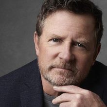 Michael J. Fox to Receive Bob Hope Humanitarian Award at Emmys