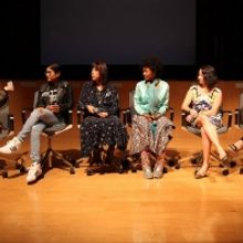 NewFilmmakers LA Presents Panel On Feature Filmmaking