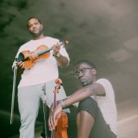 Black Violin: Impossible Tour Comes to the Brown Theatre in February 2022