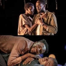 CONSTELLATIONS Will Be Available to Stream on National Theatre at Home