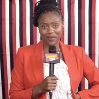 TV Exclusive: The Great Facts of THE GREAT SOCIETY- Nikkole Salter on Coretta Scott… Video