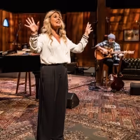Review: TRIO, New Wolsey Theatre