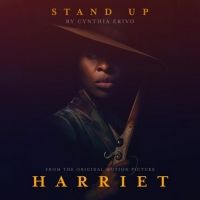 LISTEN: Cynthia Erivo Sings Original Song 'Stand Up' from HARRIET Video