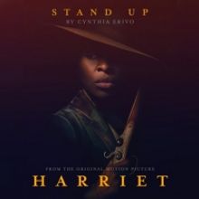LISTEN: Cynthia Erivo Sings Original Song 'Stand Up' from HARRIET