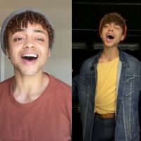 Meet the Students of Next on Stage: Ty-Gabriel Jones Shares a Fond Memory from a…