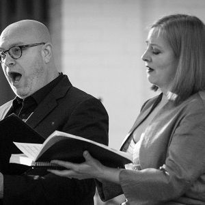 Local Ensemble to Present BOUND FOR BACHFEST, A Preview To Performance In Germany…
