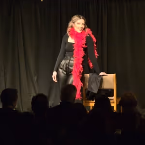 LOVERS IN JUNE Launches Wisconsin's Packed Summer Shakespeare Season