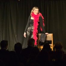 LOVERS IN JUNE Launches Wisconsin's Packed Summer Shakespeare Season