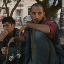 Branton Choi Boards TO A LAND UNKNOWN as Executive Producer