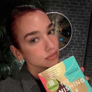 Dua Lipa's SERVICE95 Book Club Announces November's Monthly Read 'The Vanishing Half by Brit Bennett'