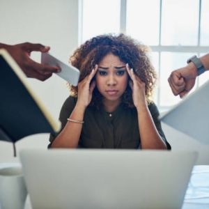 Student Blog: The Art of Balancing Work & Training