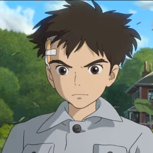 THE BOY & THE HERON Coming to Max Under New Deal With Studio Ghibli