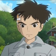 THE BOY & THE HERON Coming to Max Under New Deal With Studio Ghibli