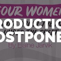 SLAC Postpones Elaine Jarvik's FOUR WOMEN TALKING ABOUT THE MAN UNDER THE SHEET Due…