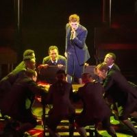 VIDEO: First Look at SPRING AWAKENING at TUTS Video