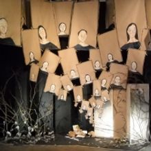 Chicago Danztheatre Ensemble Will End 19th Season With Devised Performance On The Imm