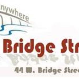 Catskill's Bridge Street Theatre to Present Lanford Wilson's SYMPATHETIC MAGIC