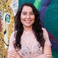 Chef Jocelyn Ramirez of Todo Verde to Provide Culinary Program at The Ford