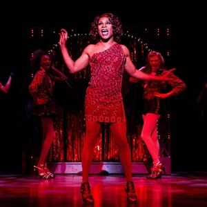 Playlist: Throw a Broadway Pride Party
