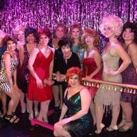 BWW Exclusive: Broadway Icon CHITA RIVERA Visits the Cast of Eight O'Clock Theatre's…