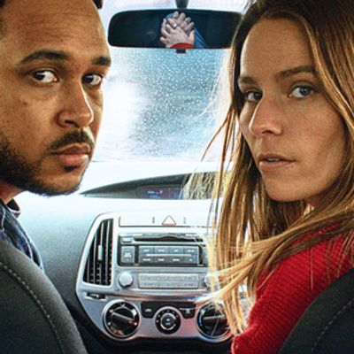GRIDLOCK Drama to Make Edinburgh Fringe Debut This August
