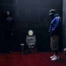 BNYX®️ Taps Lil Yachty for Second Single 'Smoking in the Rain'