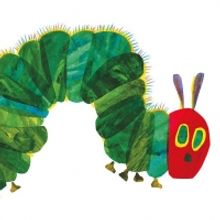 Frist Art Museum Presents Eric Carle's Picture Books: Celebrating 50 Years Of 'The Ve