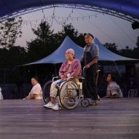 BWW Review: The Stratford Festival's THE REZ SISTERS Is a Poignant Exploration of…