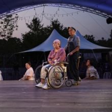 BWW Review: The Stratford Festival's THE REZ SISTERS Is a Poignant Exploration of Hum