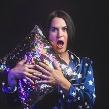 EDINBURGH 2023: AWAKE AND NARCOLEPTIC Q&A