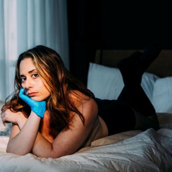 CL*T CULT To Perform At 54 Below Photo