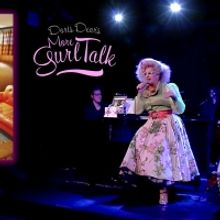 DeForest Theatricals Presents DORIS DEAR'S MORE GURL TALK