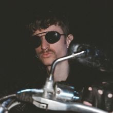 Ronnie Stone Shares New Single 'Backstreet Leather Toy' Feat. Sedona