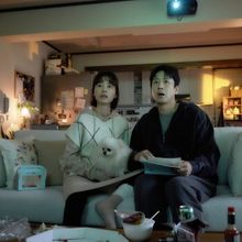 Video: SLEEP Trailer Starring Lee Sun-kyun and Jung Yu-mi