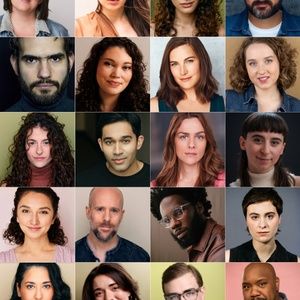 ANATOMY OF A SUICIDE Cast and Creative Team Revealed for Chicago Run