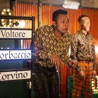 Ben Johnson's VOLPONE is Heading to the Belgrade Theatre this April