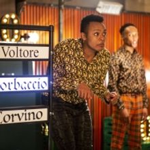 Ben Johnson's VOLPONE is Heading to the Belgrade Theatre this April