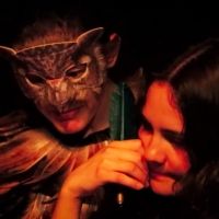 Christine Stoddard Play MI ABUELA, QUEEN OF NIGHTMARES Now Available For Streaming