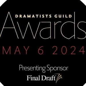 Adam Guettel, Austin Pendleton and More Will Be Honored with Dramatists Guild Awards
